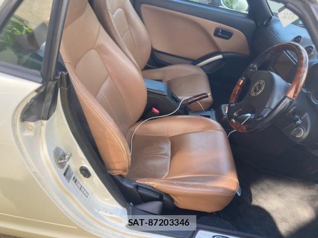 Daihatsu COPEN 2006-08 7499958-5