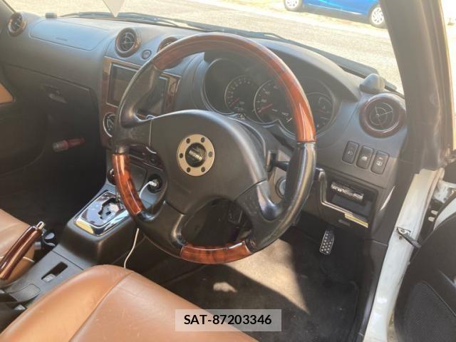Daihatsu COPEN 2006-08 7499958-6