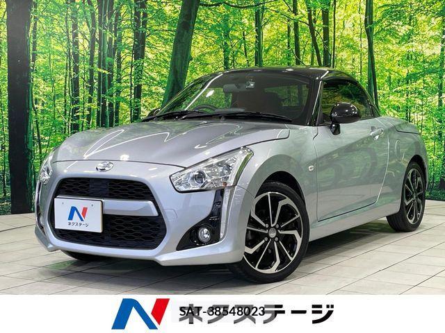 Daihatsu COPEN 2022-09 7499949-0