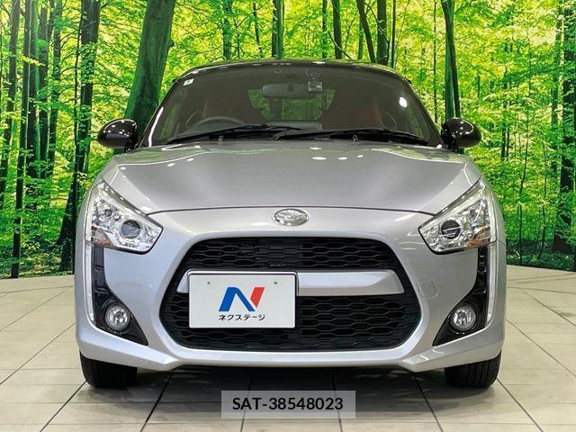 Daihatsu COPEN 2022-09 7499949-10