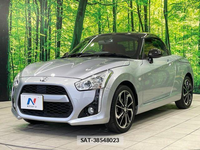 Daihatsu COPEN 2022-09 7499949-17