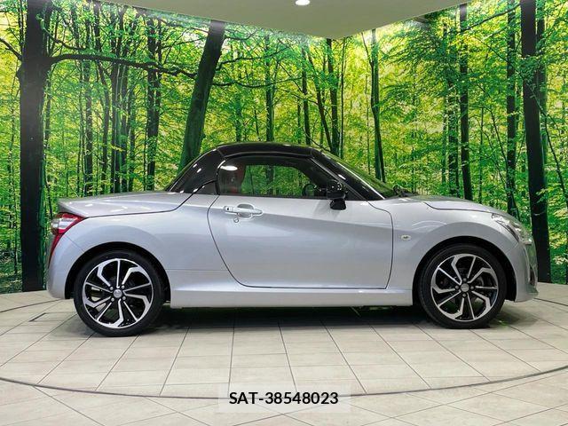 Daihatsu COPEN 2022-09 7499949-18