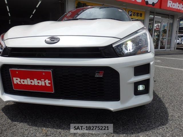 Daihatsu COPEN 2020-07 7508363-10