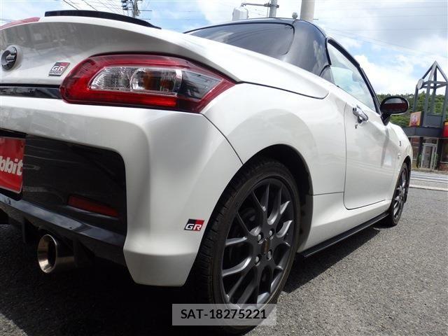 Daihatsu COPEN 2020-07 7508363-15