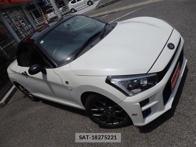 Daihatsu COPEN 2020-07 7508363-1