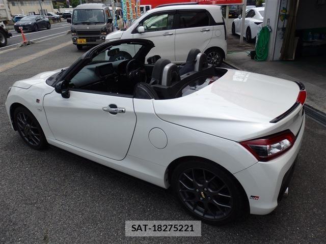 Daihatsu COPEN 2020-07 7508363-20