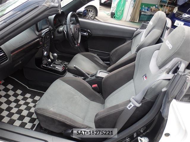 Daihatsu COPEN 2020-07 7508363-24