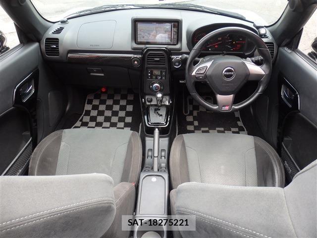 Daihatsu COPEN 2020-07 7508363-25