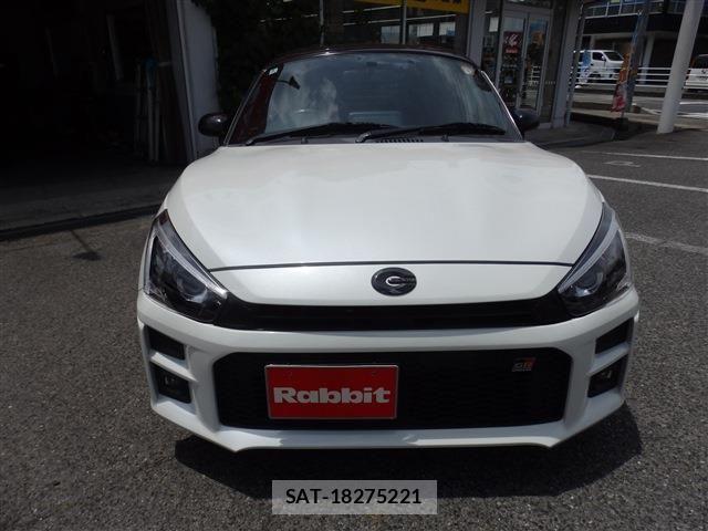 Daihatsu COPEN 2020-07 7508363-2