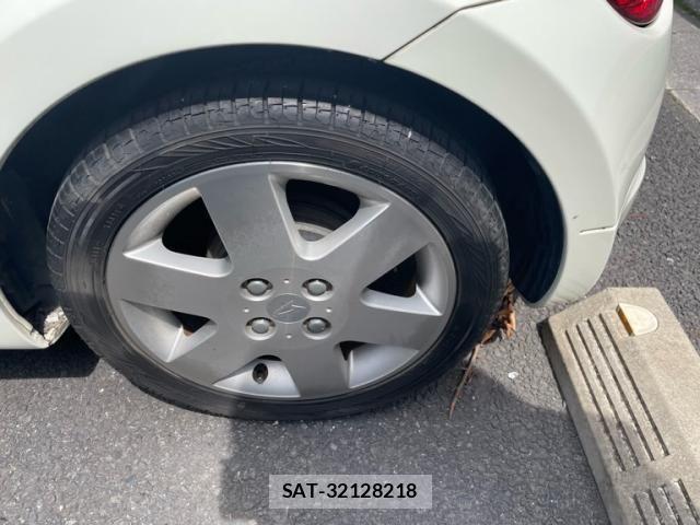Daihatsu COPEN 2010-02 7508383-9