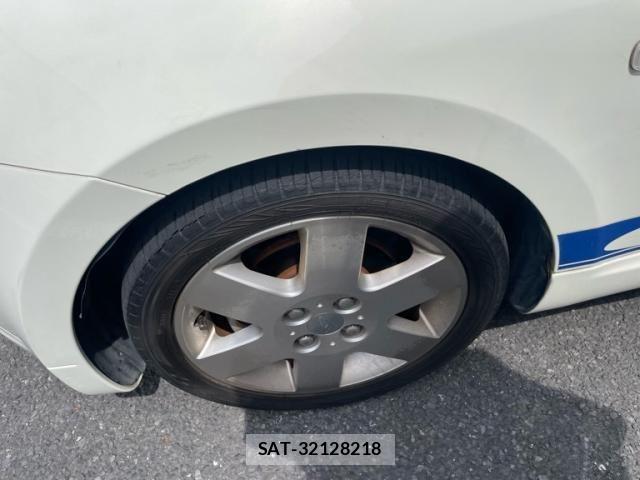Daihatsu COPEN 2010-02 7508383-10