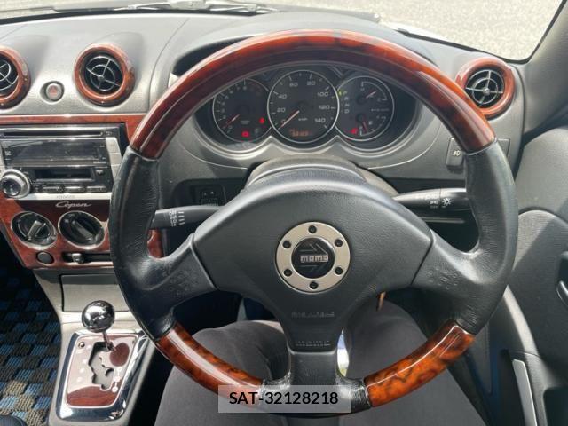 Daihatsu COPEN 2010-02 7508383-16