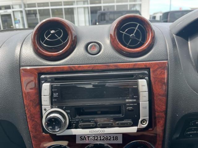 Daihatsu COPEN 2010-02 7508383-18