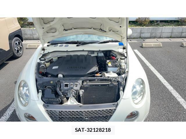 Daihatsu COPEN 2010-02 7508383-23