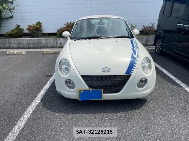 Daihatsu COPEN 2010-02 7508383-2