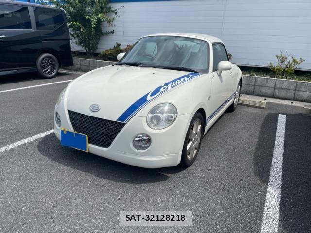 Daihatsu COPEN 2010-02 7508383-3