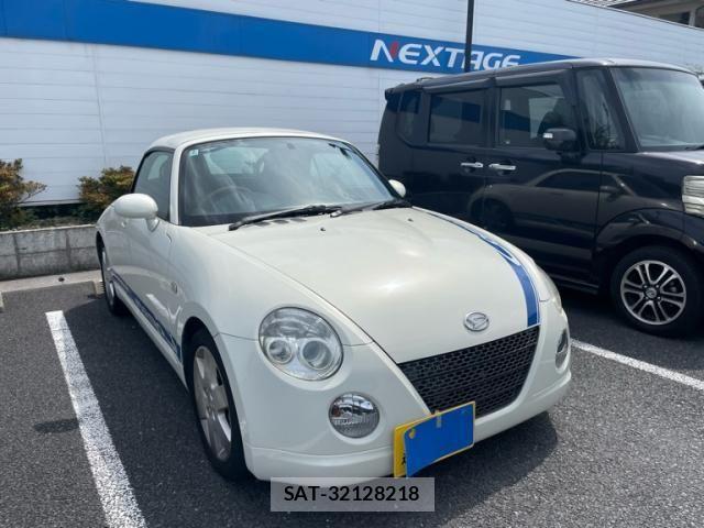 Daihatsu COPEN 2010-02 7508383-4