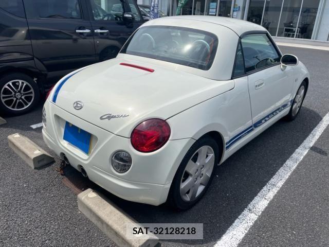 Daihatsu COPEN 2010-02 7508383-5