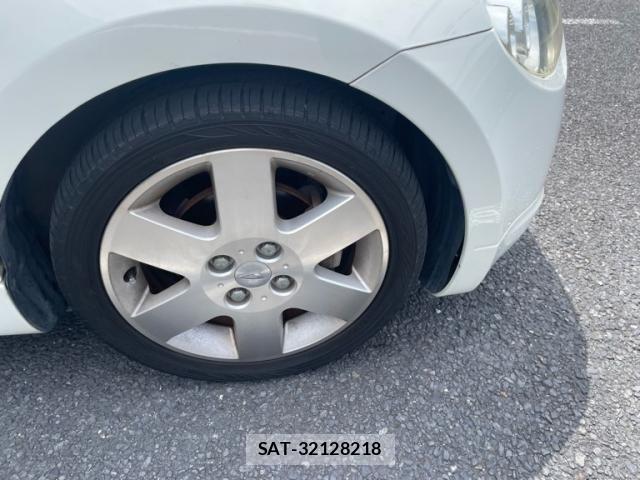 Daihatsu COPEN 2010-02 7508383-7