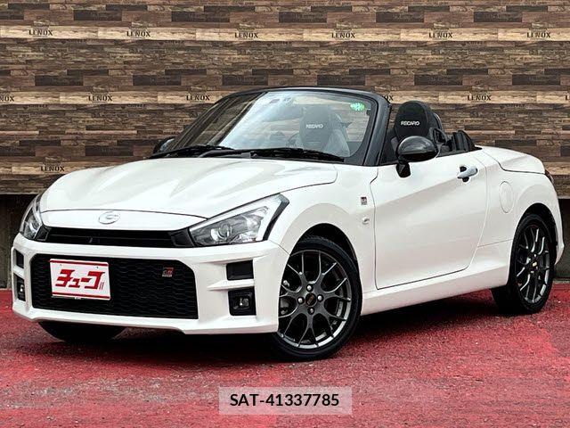 Daihatsu COPEN 2023-08 7499935-0