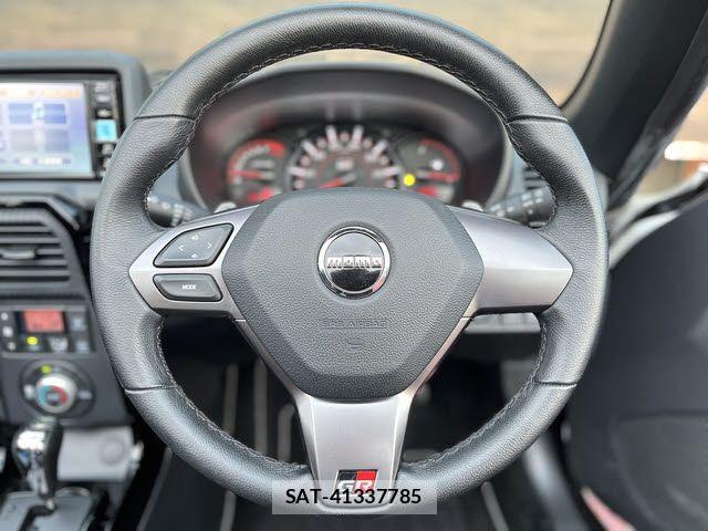 Daihatsu COPEN 2023-08 7499935-13