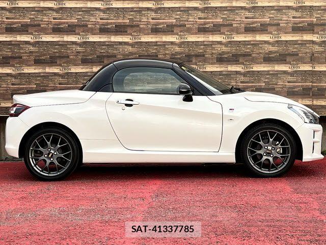 Daihatsu COPEN 2023-08 7499935-17