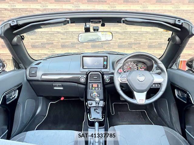 Daihatsu COPEN 2023-08 7499935-1