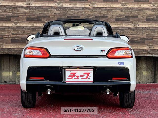 Daihatsu COPEN 2023-08 7499935-22