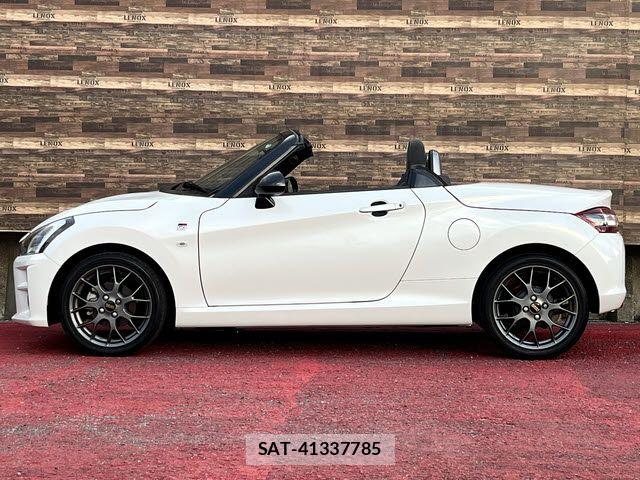 Daihatsu COPEN 2023-08 7499935-23