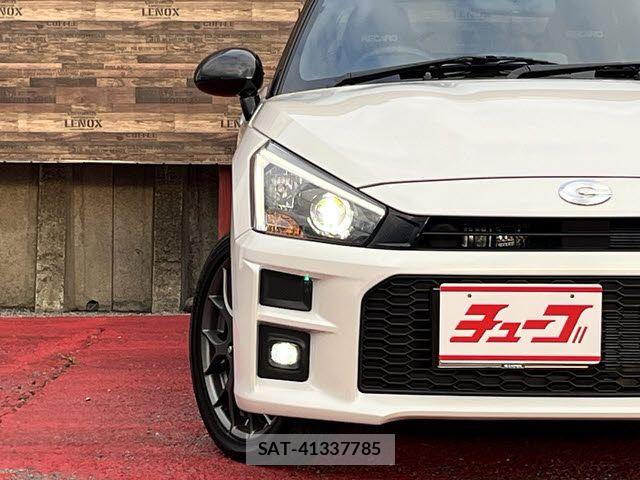 Daihatsu COPEN 2023-08 7499935-24