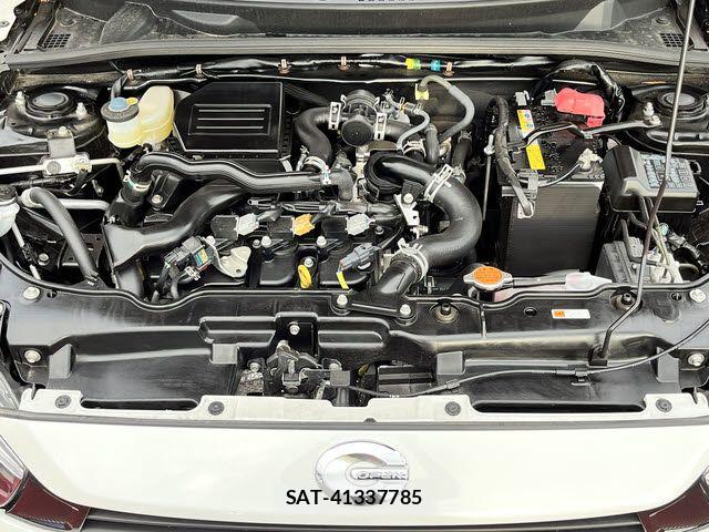 Daihatsu COPEN 2023-08 7499935-27