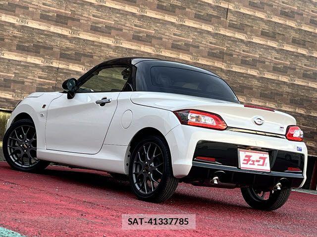 Daihatsu COPEN 2023-08 7499935-8