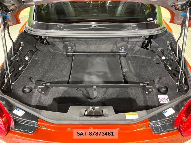 Daihatsu COPEN 2025-12 7499945-8