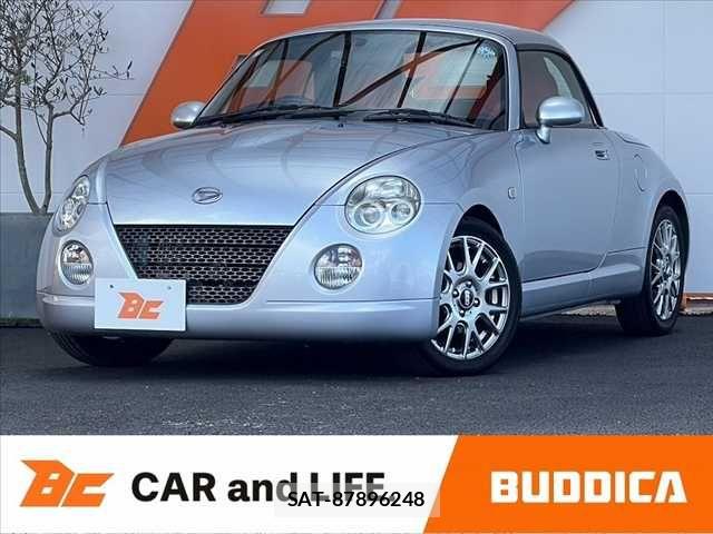 Daihatsu COPEN 2004-10 7499956-0