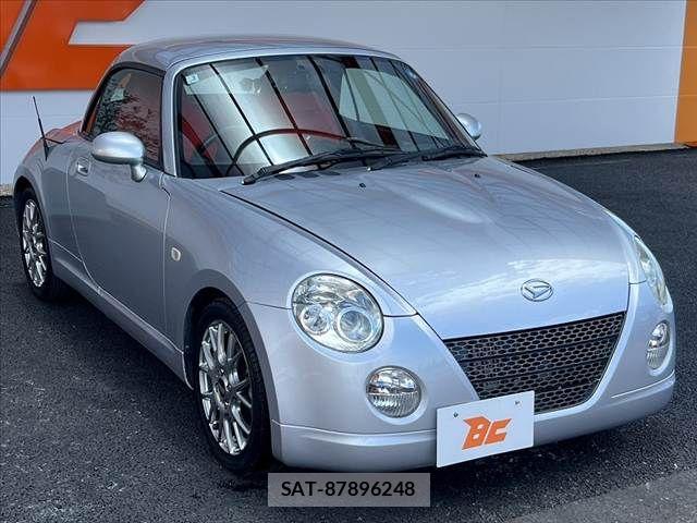 Daihatsu COPEN 2004-10 7499956-9