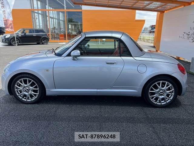 Daihatsu COPEN 2004-10 7499956-10