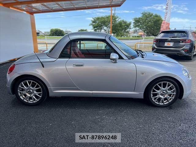 Daihatsu COPEN 2004-10 7499956-11