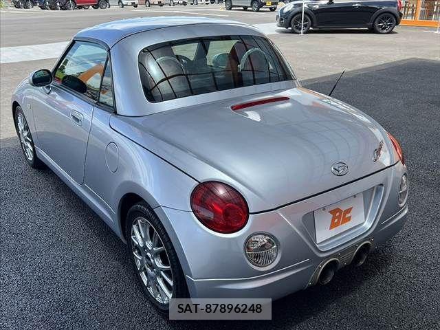 Daihatsu COPEN 2004-10 7499956-14