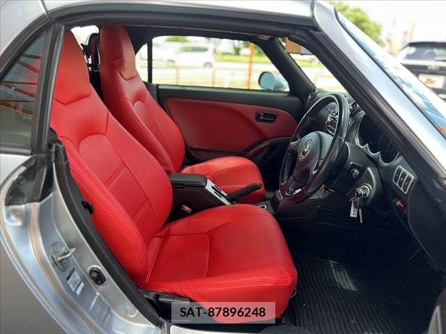 Daihatsu COPEN 2004-10 7499956-15