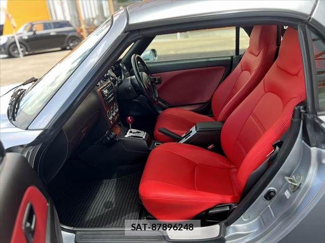Daihatsu COPEN 2004-10 7499956-16