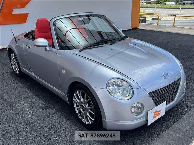 Daihatsu COPEN 2004-10 7499956-18