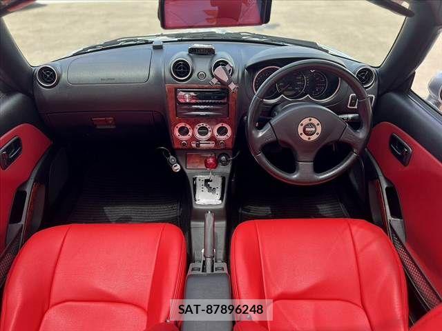 Daihatsu COPEN 2004-10 7499956-1
