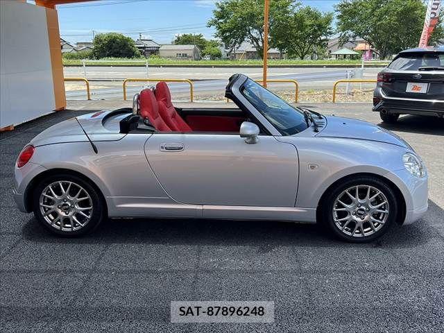 Daihatsu COPEN 2004-10 7499956-19