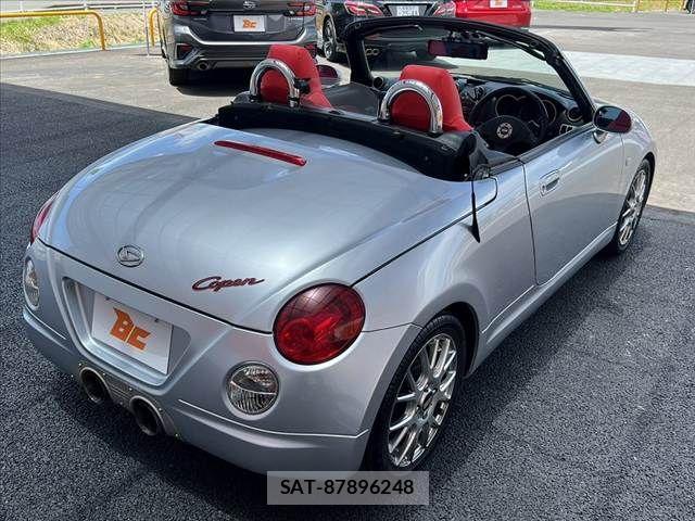 Daihatsu COPEN 2004-10 7499956-20