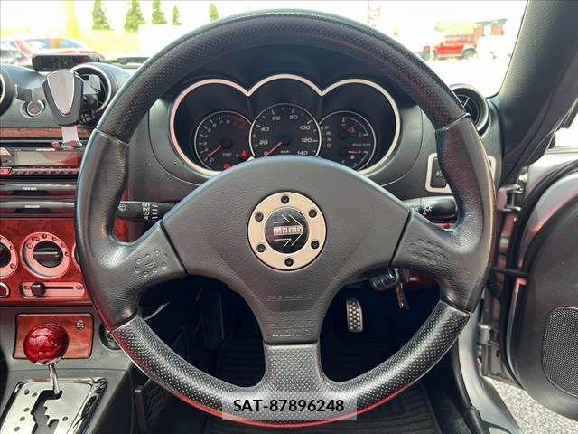 Daihatsu COPEN 2004-10 7499956-21