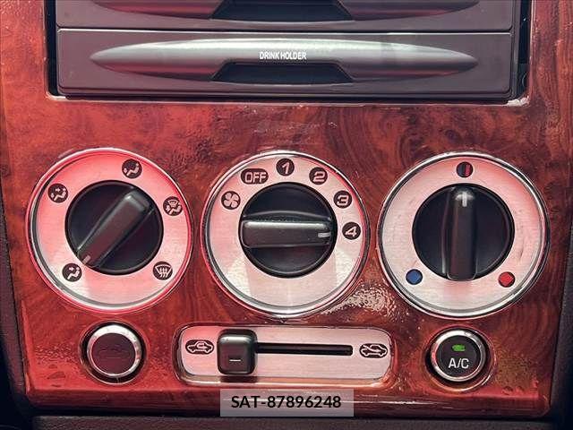 Daihatsu COPEN 2004-10 7499956-28