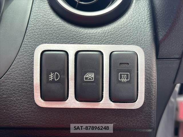 Daihatsu COPEN 2004-10 7499956-6