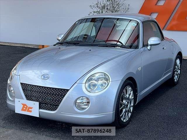 Daihatsu COPEN 2004-10 7499956-7