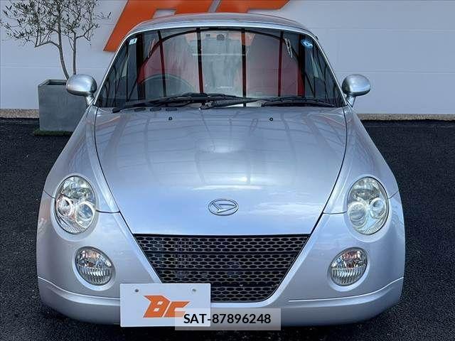 Daihatsu COPEN 2004-10 7499956-8