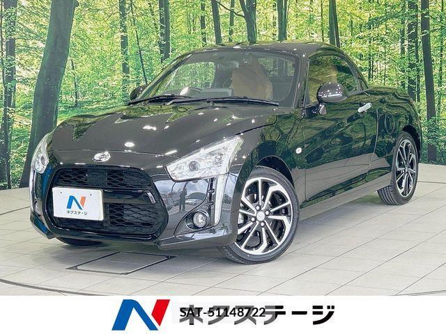 Daihatsu COPEN 2025-01 7561947-0